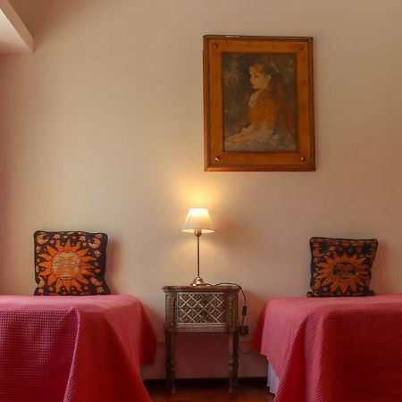 Homestay Buenos Aires (Adults Only) المظهر الخارجي الصورة