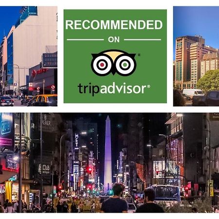 Homestay Buenos Aires (Adults Only) المظهر الخارجي الصورة