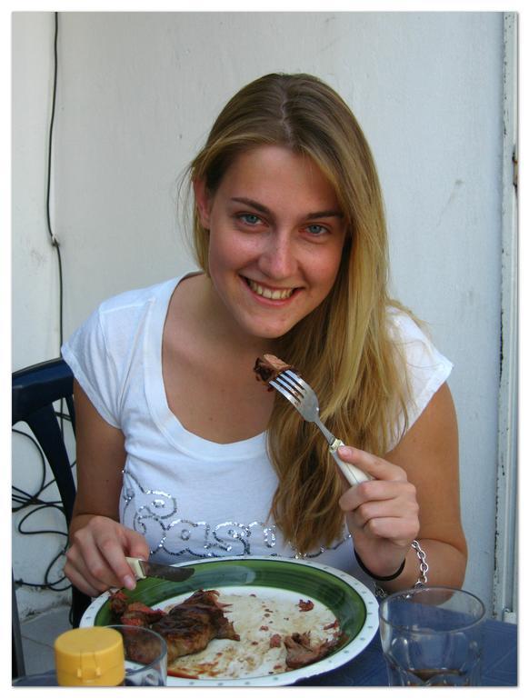 Homestay Buenos Aires (Adults Only) المظهر الخارجي الصورة