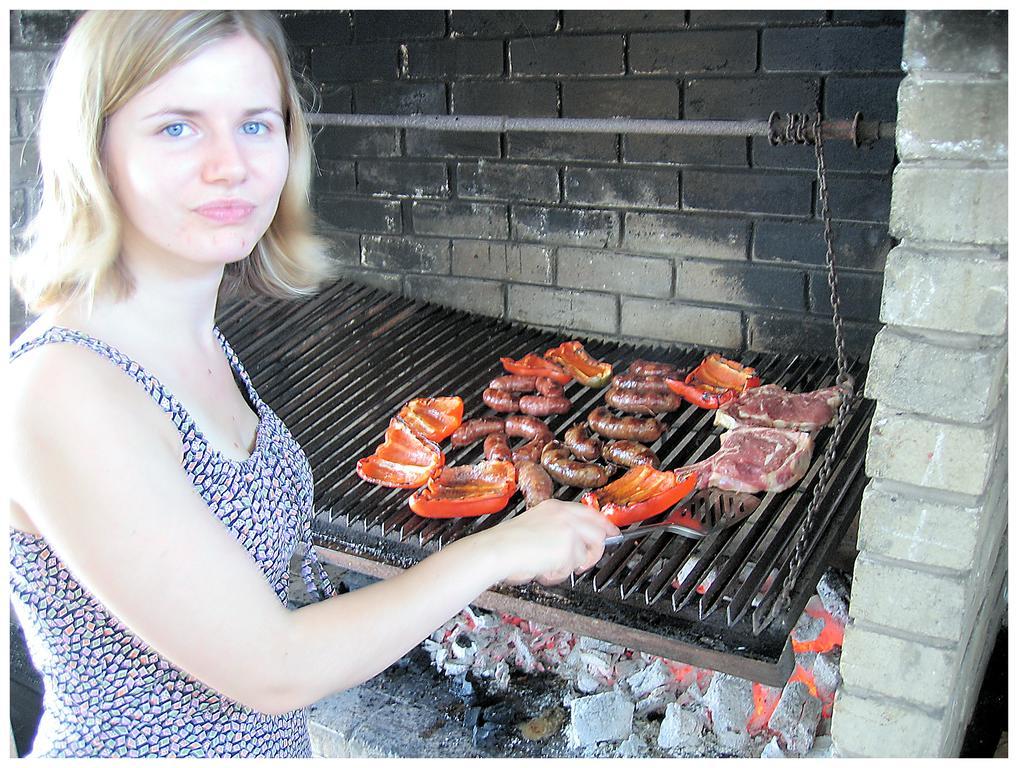Homestay Buenos Aires (Adults Only) المظهر الخارجي الصورة