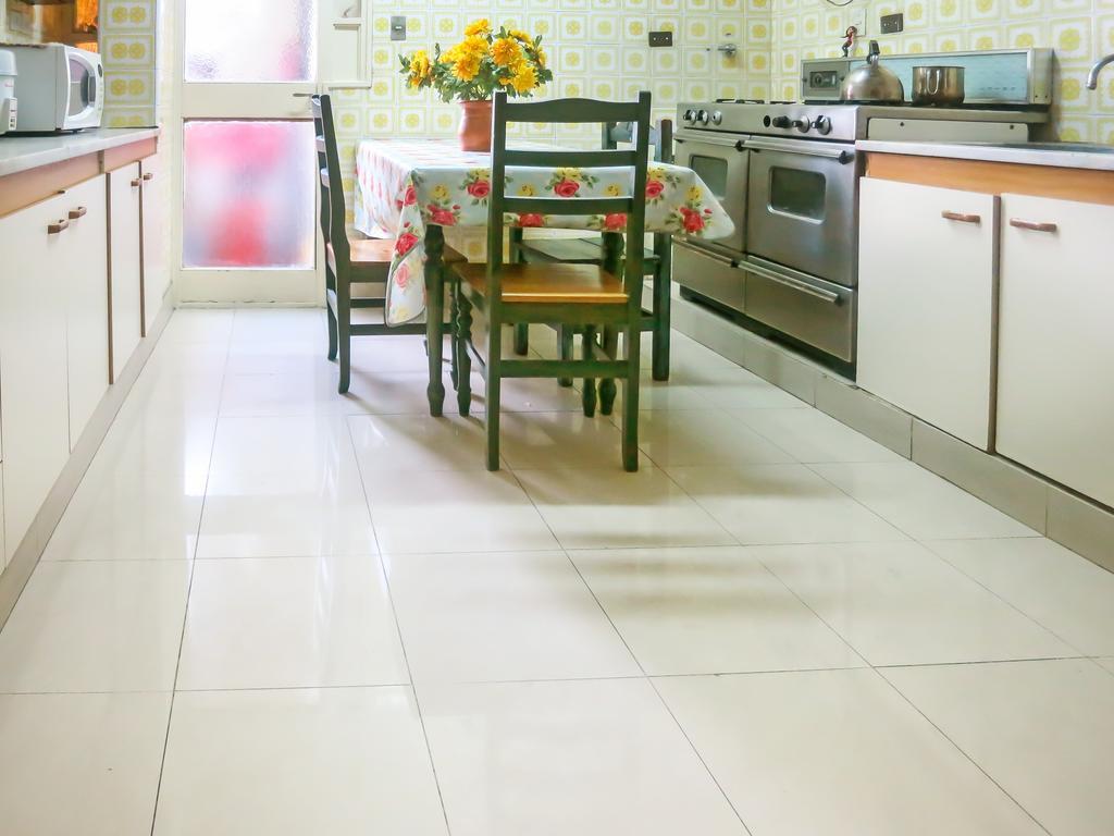 Homestay Buenos Aires (Adults Only) المظهر الخارجي الصورة