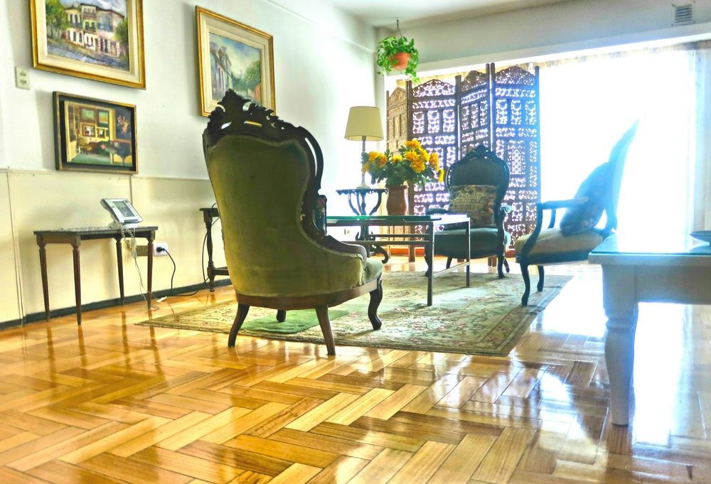 Homestay Buenos Aires (Adults Only) المظهر الخارجي الصورة