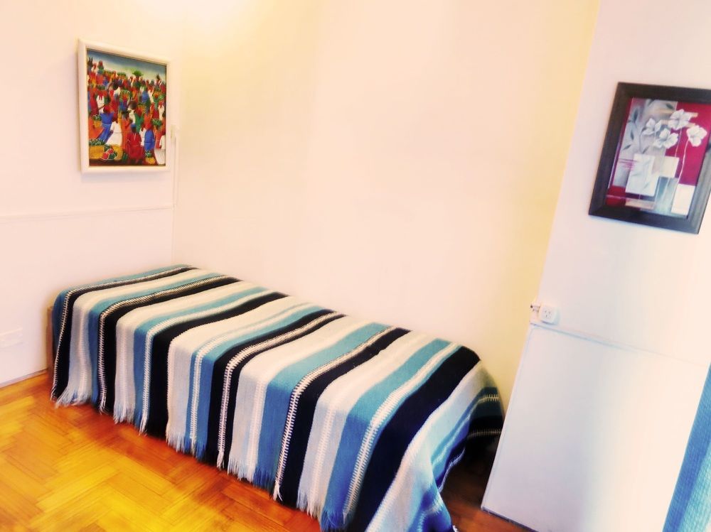 Homestay Buenos Aires (Adults Only) المظهر الخارجي الصورة