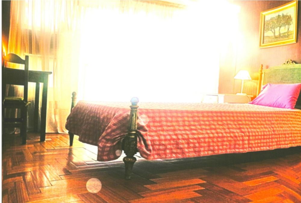 Homestay Buenos Aires (Adults Only) المظهر الخارجي الصورة