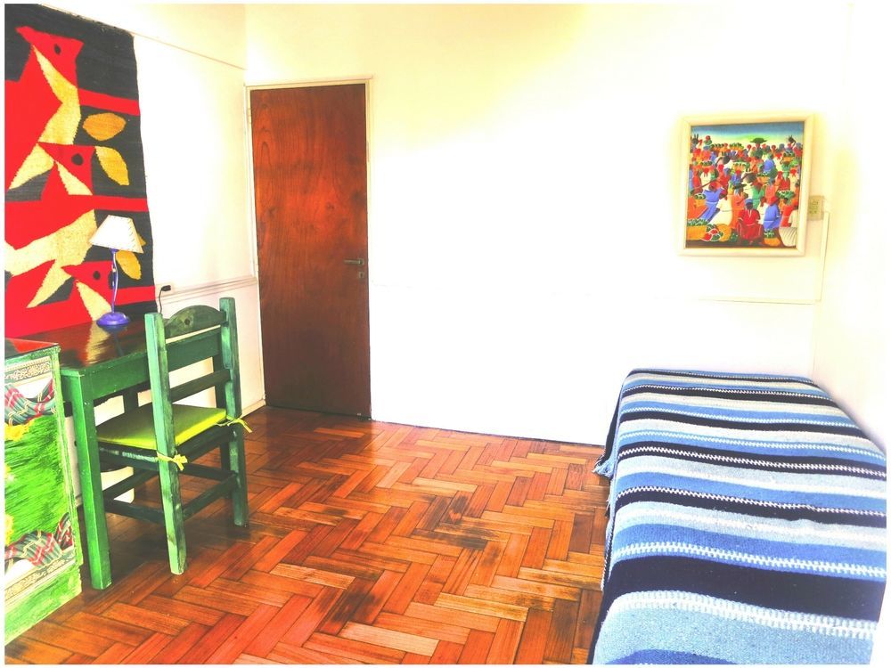 Homestay Buenos Aires (Adults Only) المظهر الخارجي الصورة