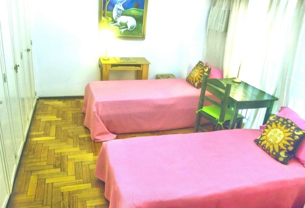 Homestay Buenos Aires (Adults Only) المظهر الخارجي الصورة