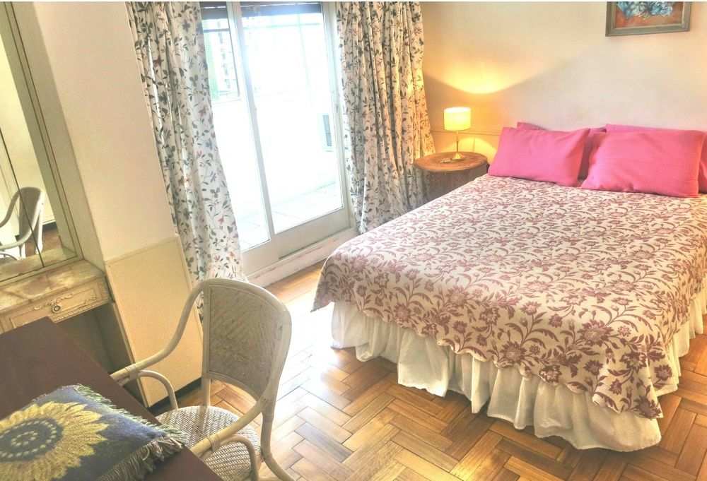 Homestay Buenos Aires (Adults Only) المظهر الخارجي الصورة