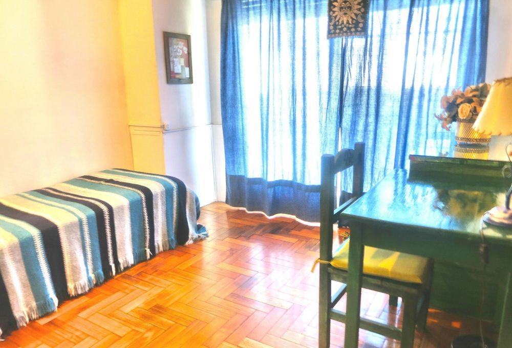 Homestay Buenos Aires (Adults Only) المظهر الخارجي الصورة