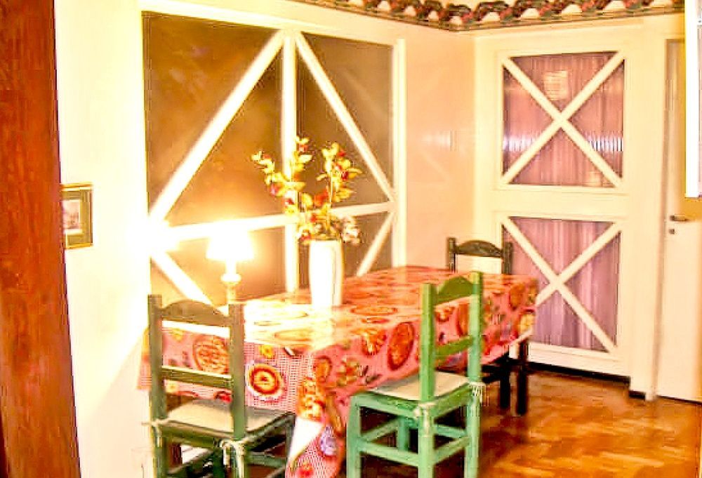 Homestay Buenos Aires (Adults Only) المظهر الخارجي الصورة