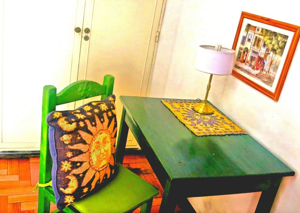 Homestay Buenos Aires (Adults Only) المظهر الخارجي الصورة