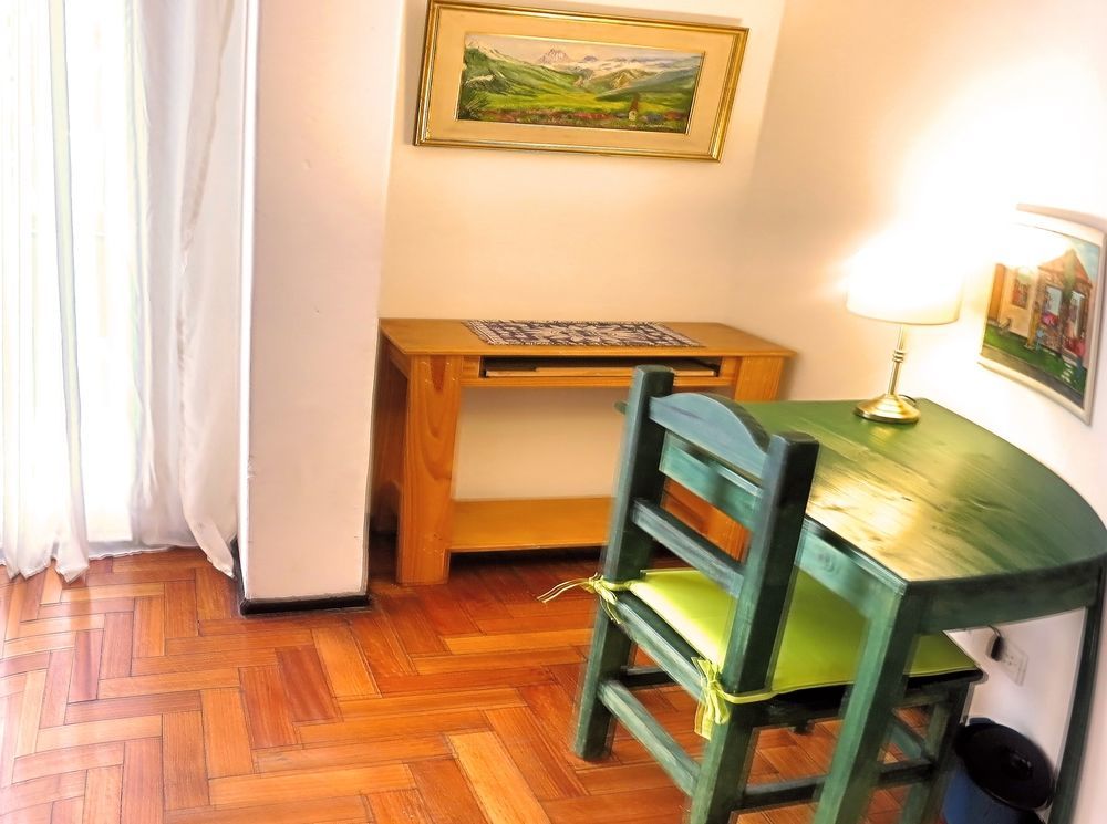 Homestay Buenos Aires (Adults Only) المظهر الخارجي الصورة