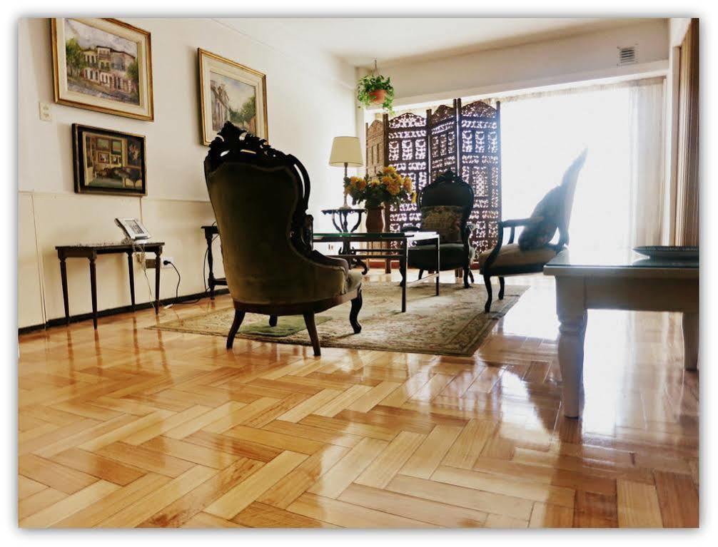 Homestay Buenos Aires (Adults Only) المظهر الخارجي الصورة