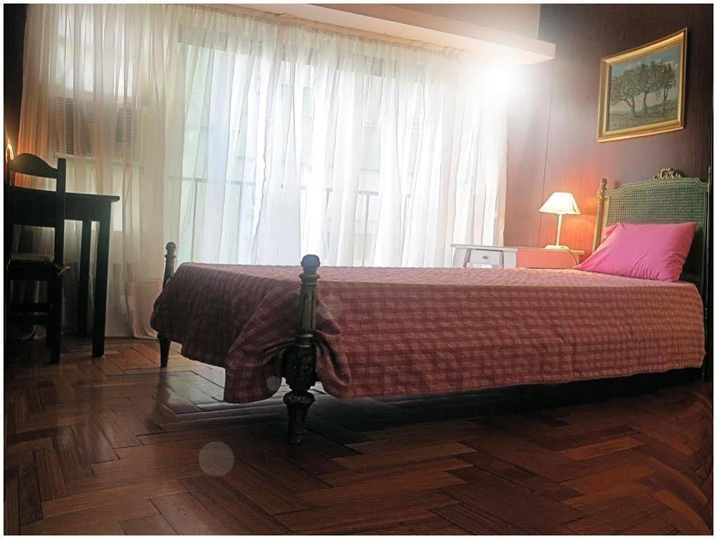 Homestay Buenos Aires (Adults Only) المظهر الخارجي الصورة