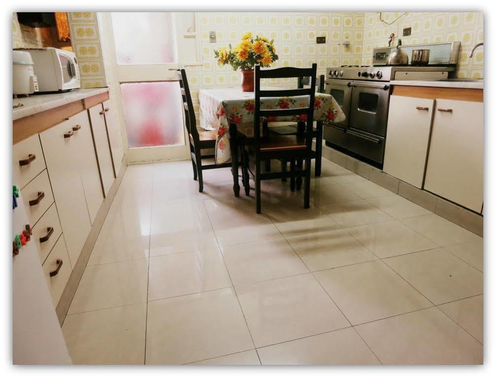 Homestay Buenos Aires (Adults Only) المظهر الخارجي الصورة