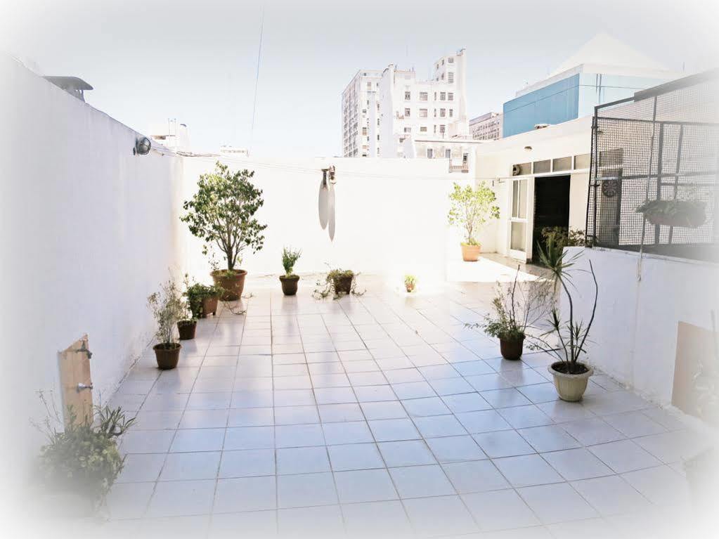 Homestay Buenos Aires (Adults Only) المظهر الخارجي الصورة