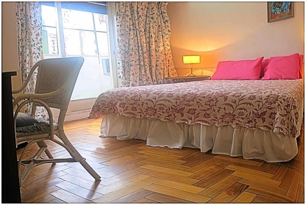Homestay Buenos Aires (Adults Only) المظهر الخارجي الصورة