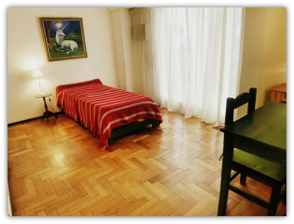 Homestay Buenos Aires (Adults Only) المظهر الخارجي الصورة