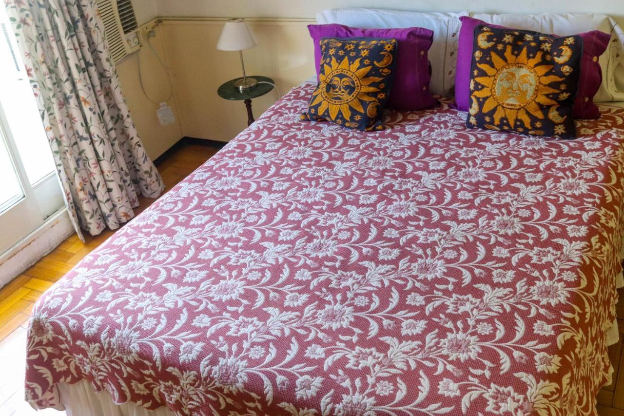 Homestay Buenos Aires (Adults Only) المظهر الخارجي الصورة
