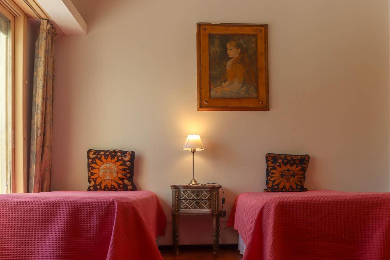 Homestay Buenos Aires (Adults Only) المظهر الخارجي الصورة