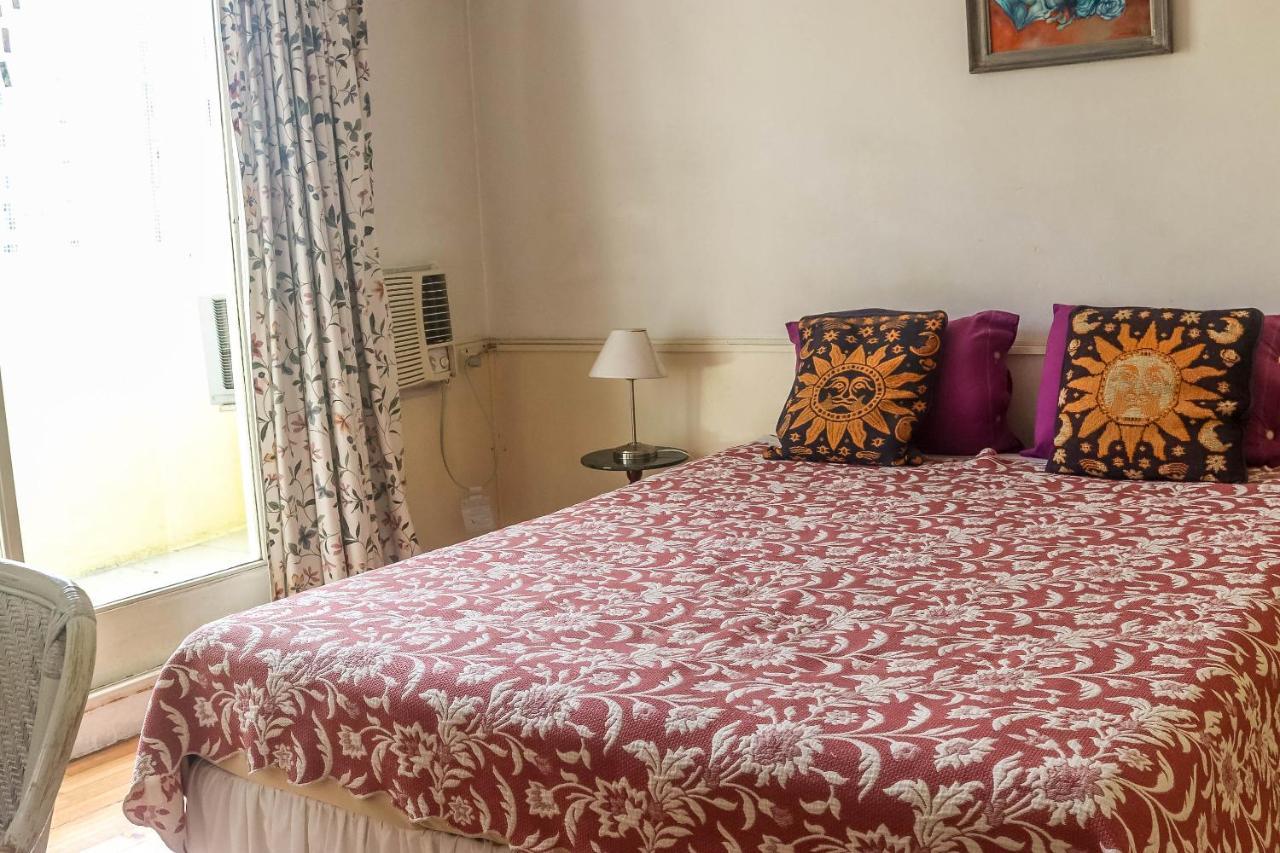 Homestay Buenos Aires (Adults Only) المظهر الخارجي الصورة