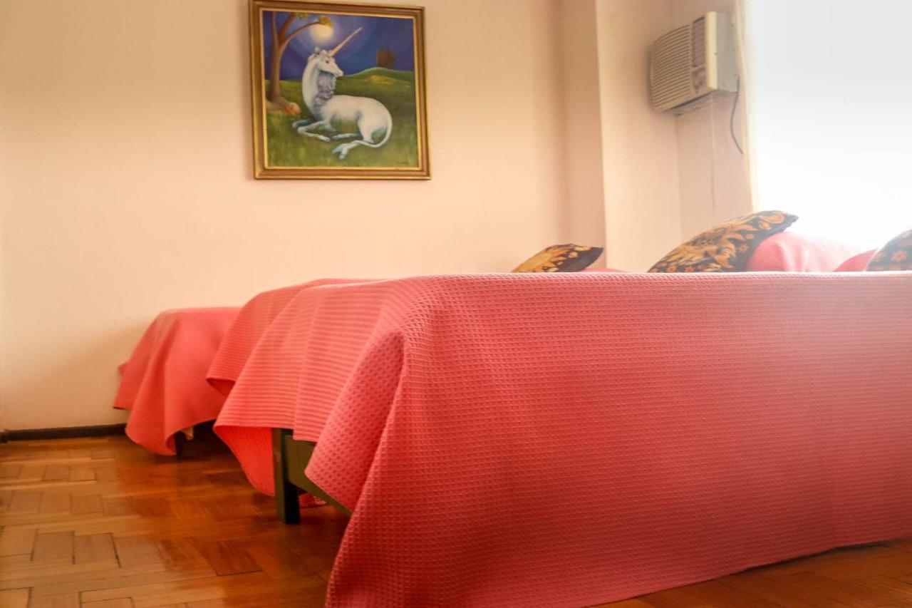 Homestay Buenos Aires (Adults Only) المظهر الخارجي الصورة