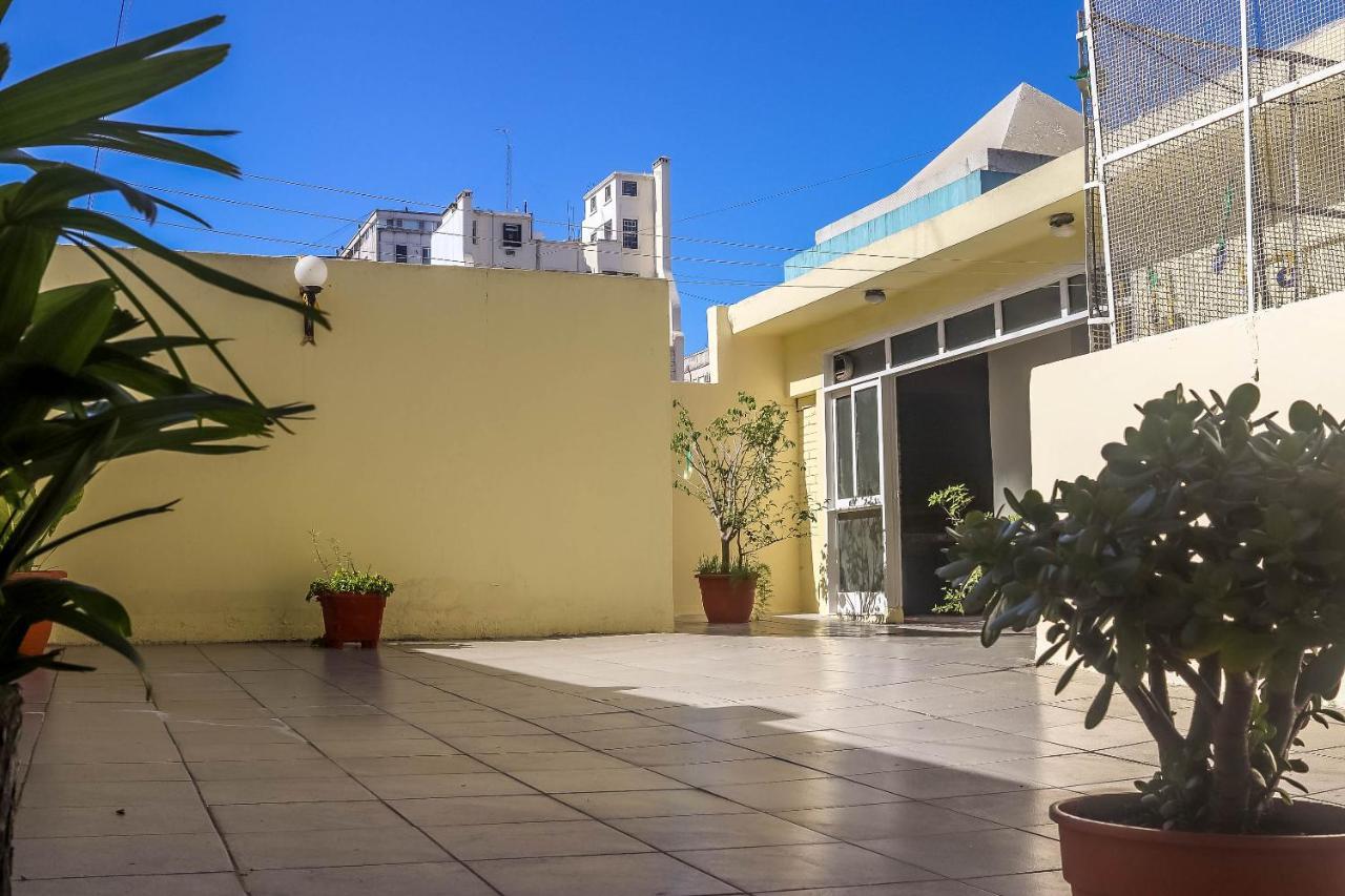 Homestay Buenos Aires (Adults Only) المظهر الخارجي الصورة