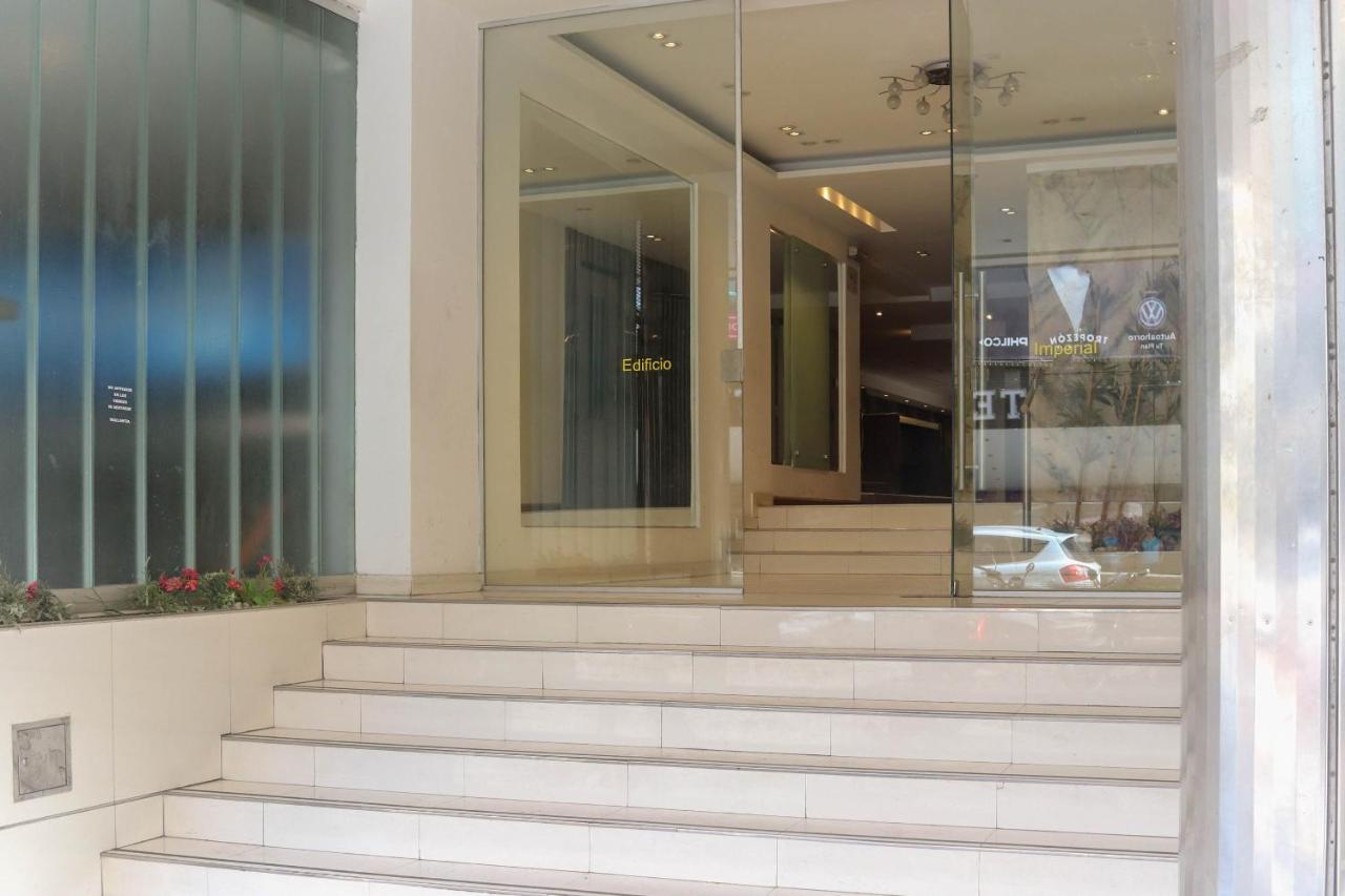 Homestay Buenos Aires (Adults Only) المظهر الخارجي الصورة