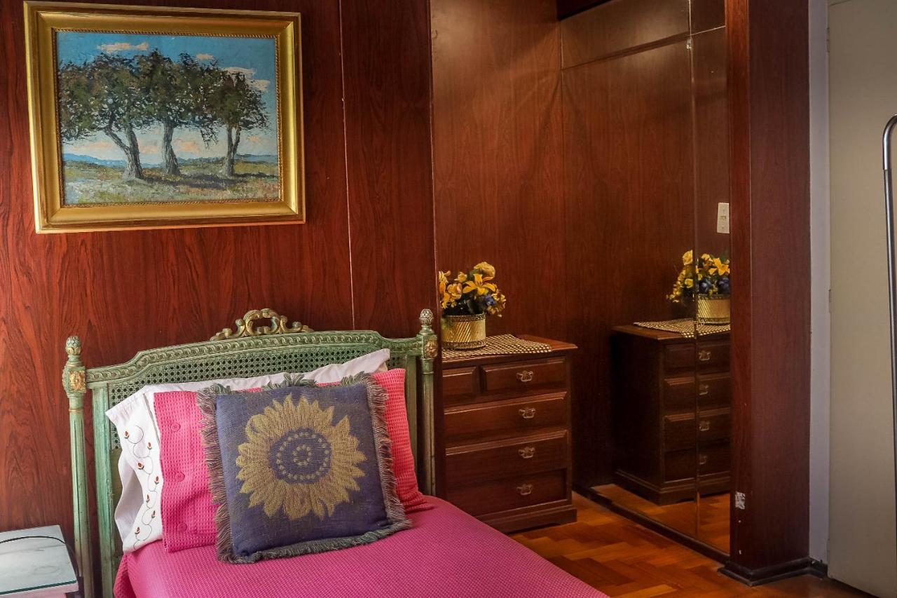 Homestay Buenos Aires (Adults Only) المظهر الخارجي الصورة