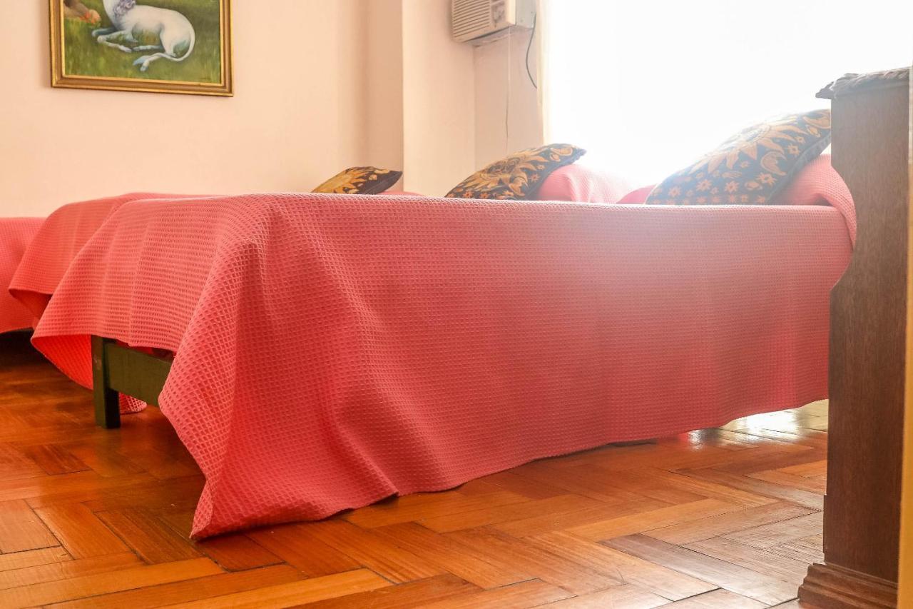 Homestay Buenos Aires (Adults Only) المظهر الخارجي الصورة