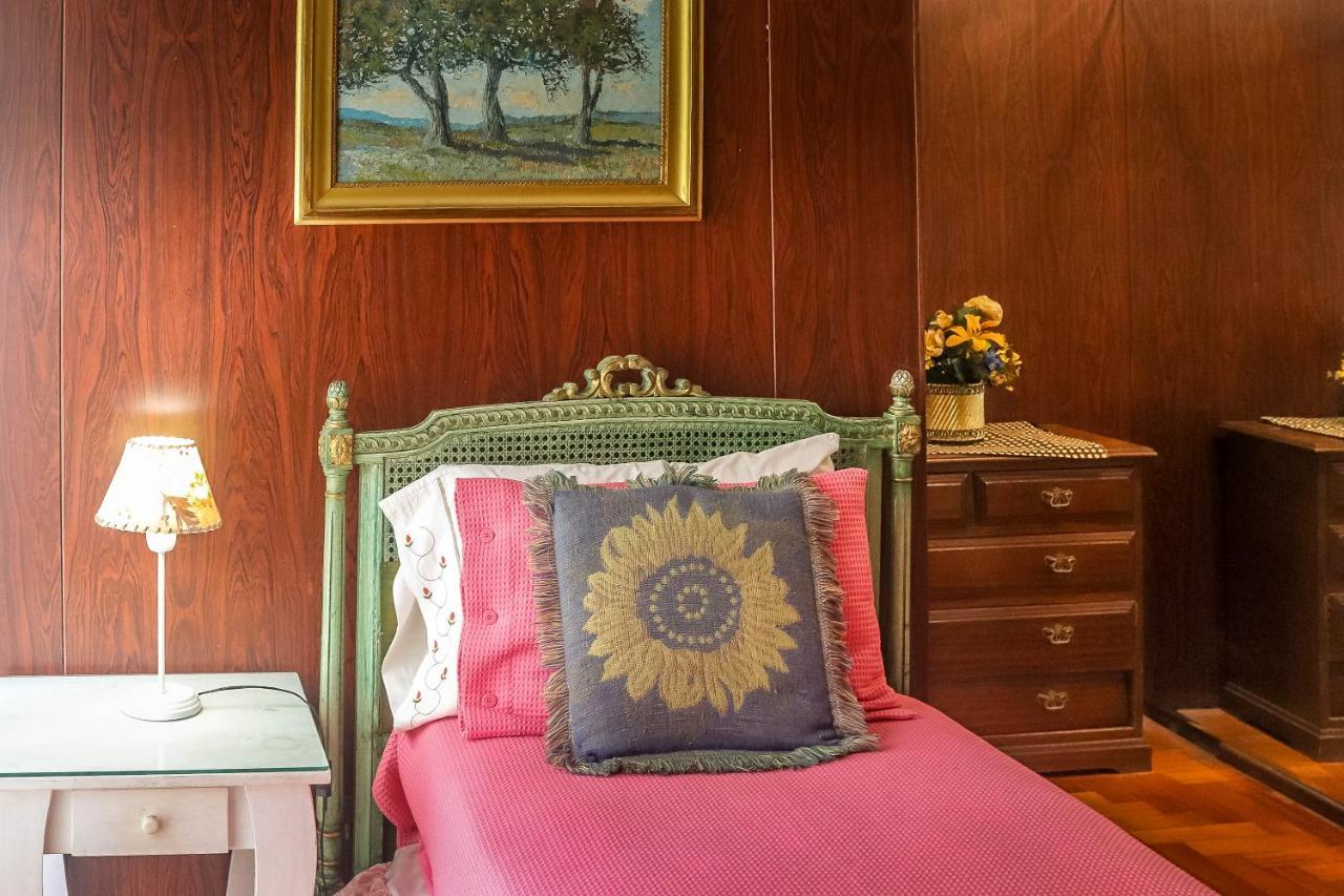 Homestay Buenos Aires (Adults Only) الغرفة الصورة