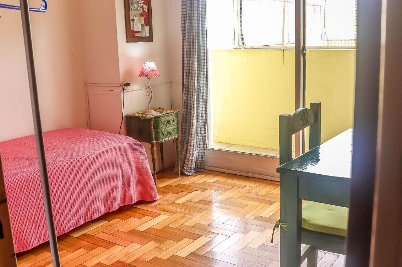 Homestay Buenos Aires (Adults Only) الغرفة الصورة