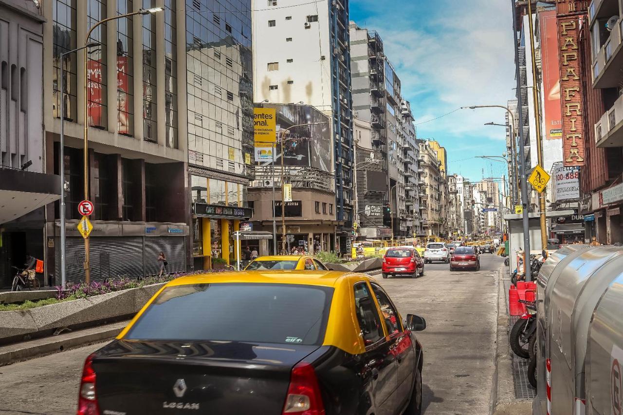 Homestay Buenos Aires (Adults Only) المظهر الخارجي الصورة