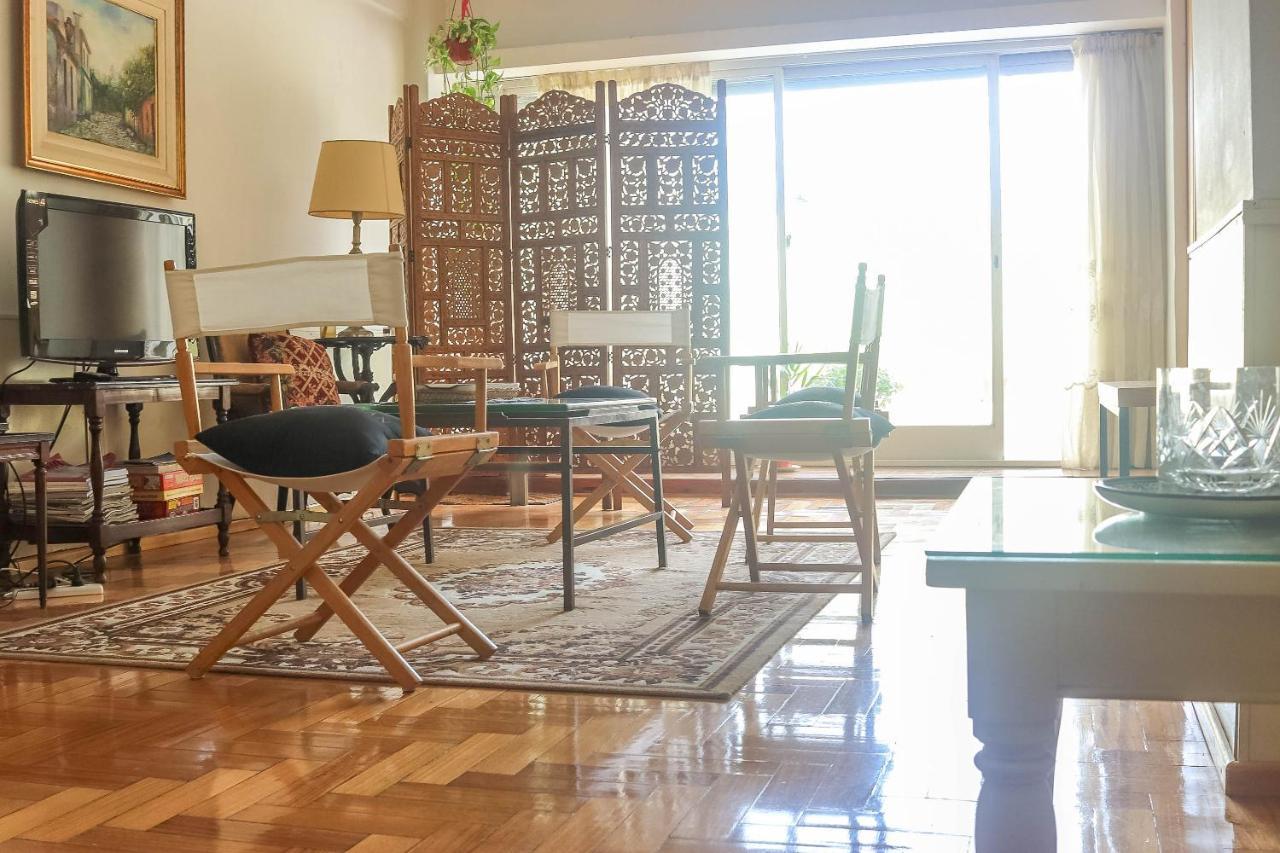 Homestay Buenos Aires (Adults Only) المظهر الخارجي الصورة